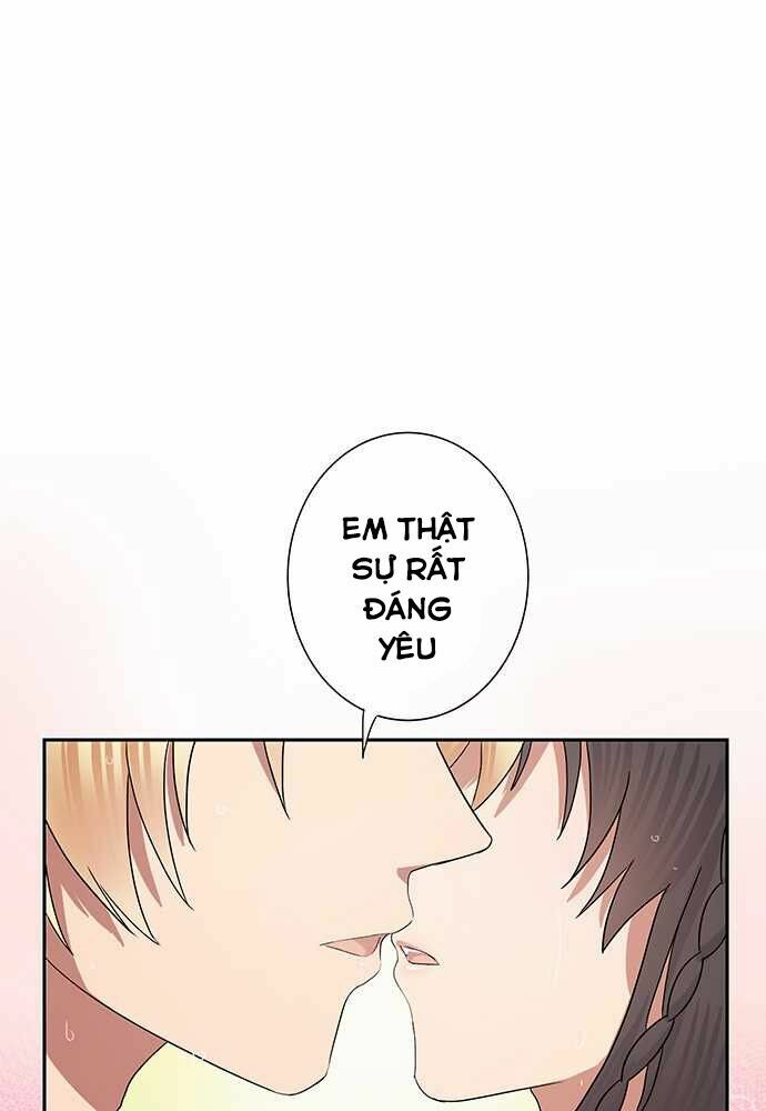 Nụ Hôn Nguyền Rủa: Chapter 22