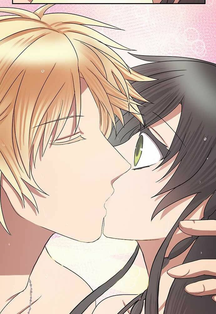 Nụ Hôn Nguyền Rủa: Chapter 22