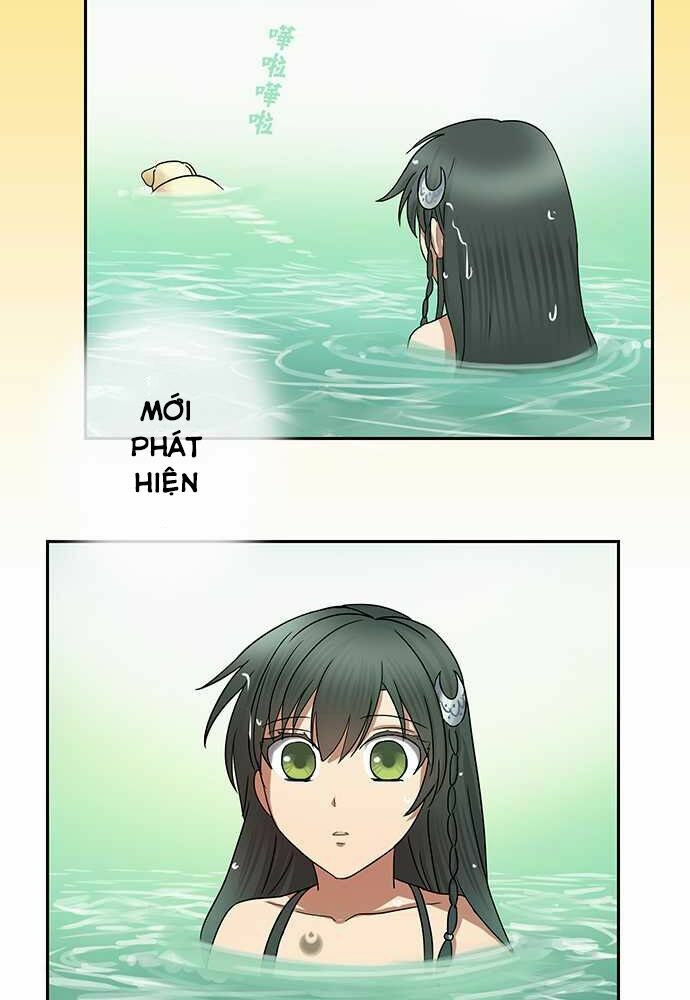 Nụ Hôn Nguyền Rủa: Chapter 22