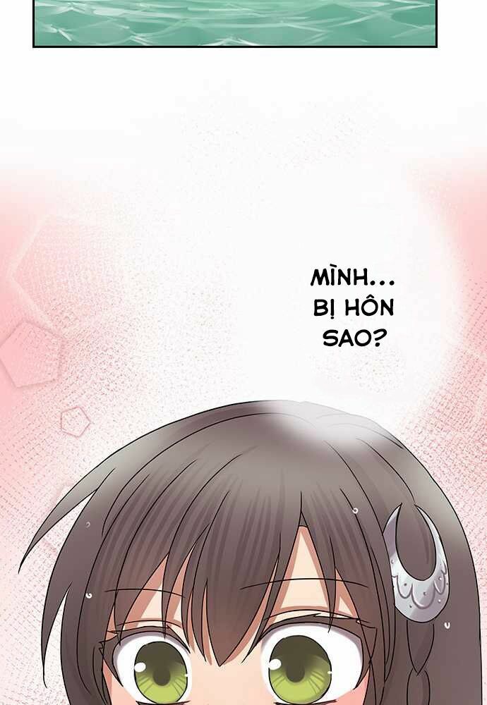 Nụ Hôn Nguyền Rủa: Chapter 22