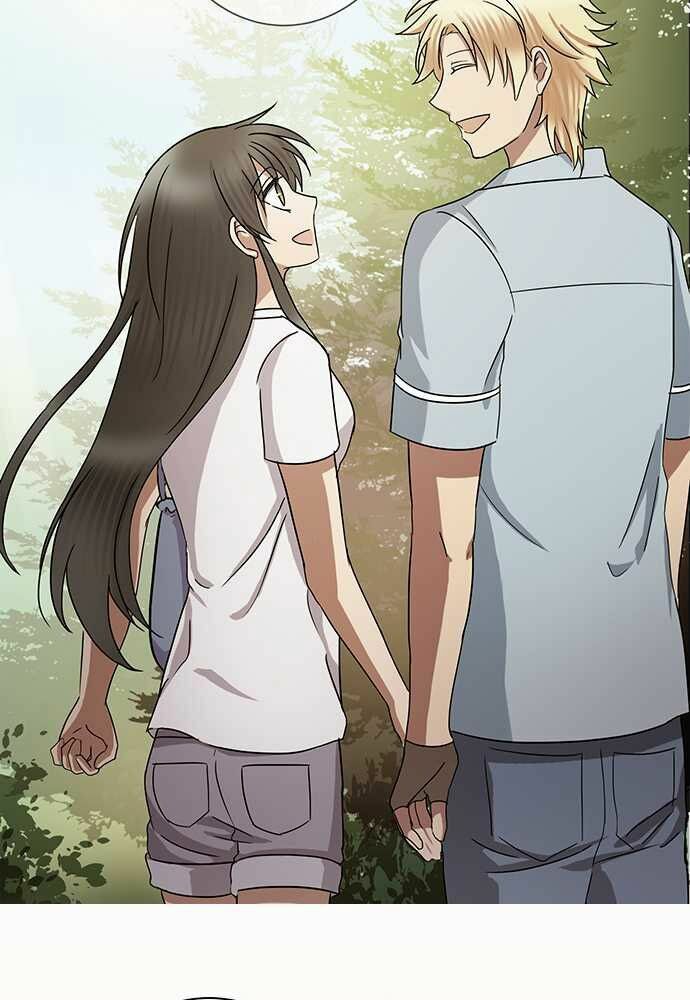Nụ Hôn Nguyền Rủa: Chapter 23