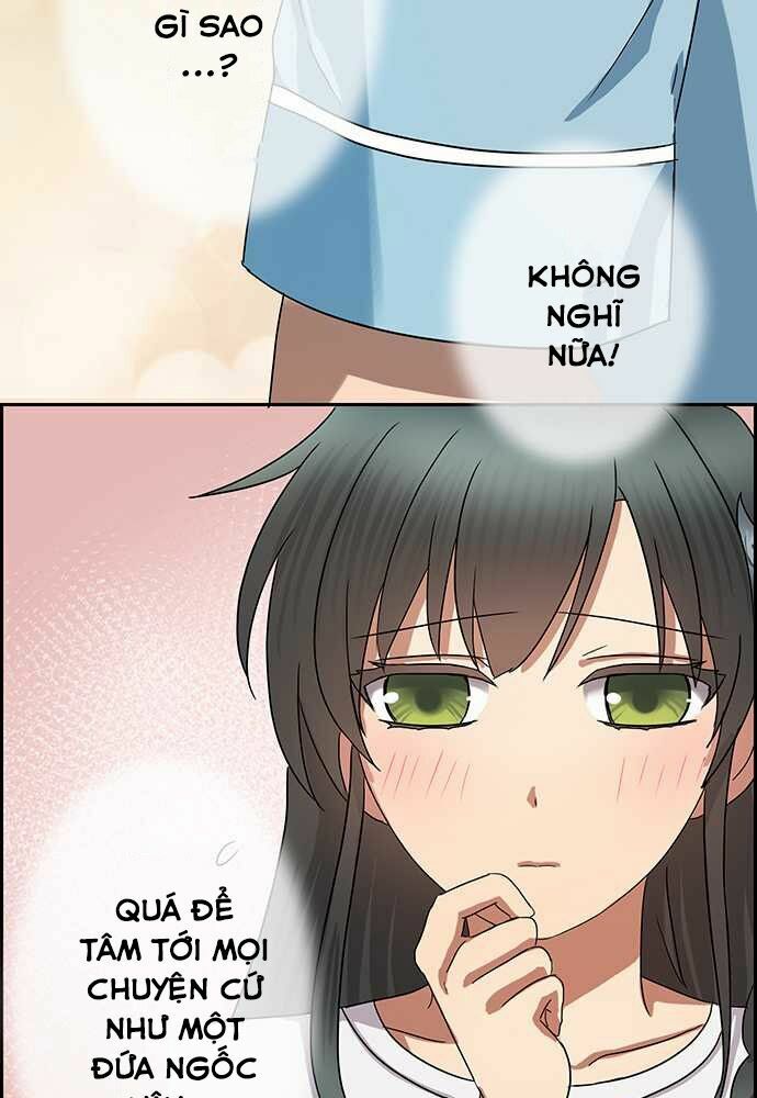 Nụ Hôn Nguyền Rủa: Chapter 23