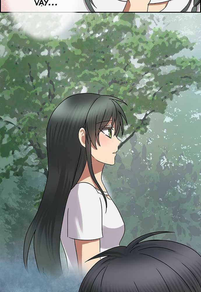 Nụ Hôn Nguyền Rủa: Chapter 23