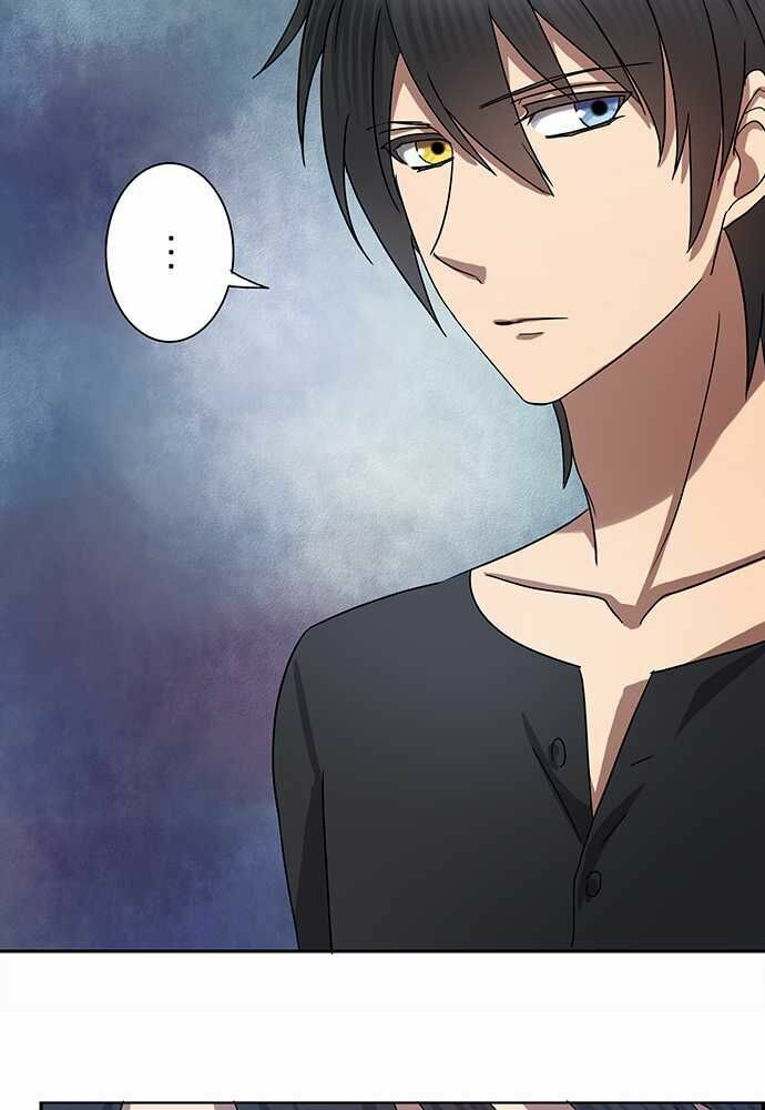 Nụ Hôn Nguyền Rủa: Chapter 23