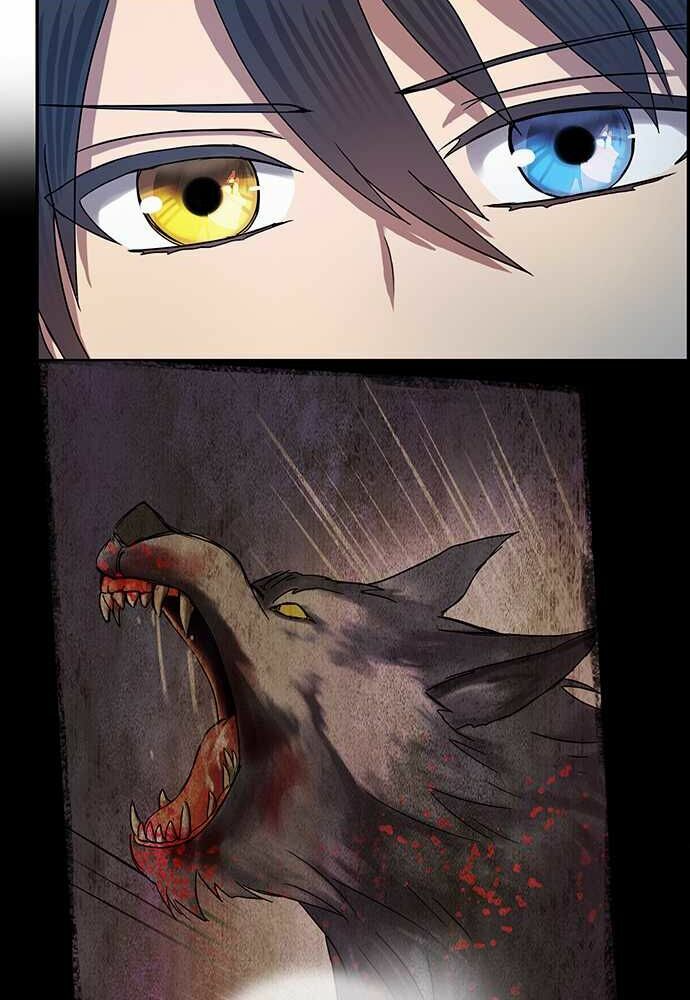 Nụ Hôn Nguyền Rủa: Chapter 23