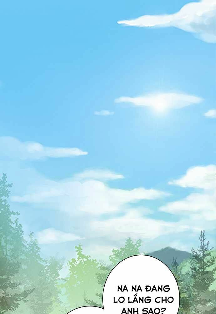 Nụ Hôn Nguyền Rủa: Chapter 23