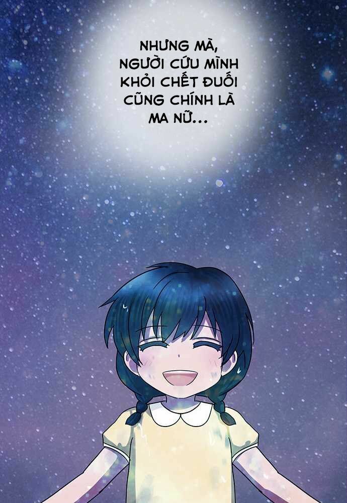 Nụ Hôn Nguyền Rủa: Chapter 23