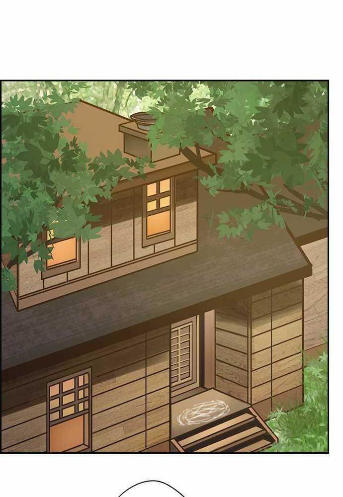 Nụ Hôn Nguyền Rủa: Chapter 23