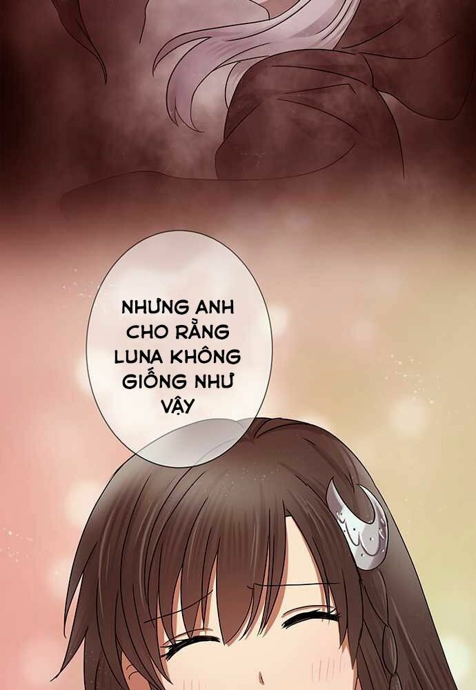 Nụ Hôn Nguyền Rủa: Chapter 23