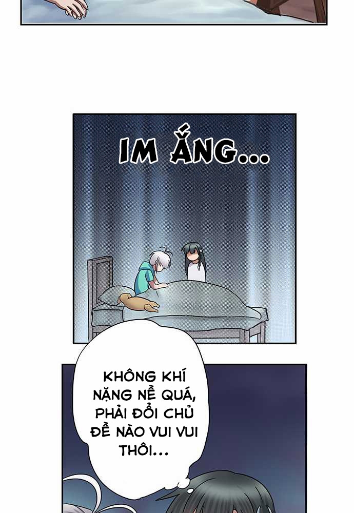 Nụ Hôn Nguyền Rủa: Chapter 24