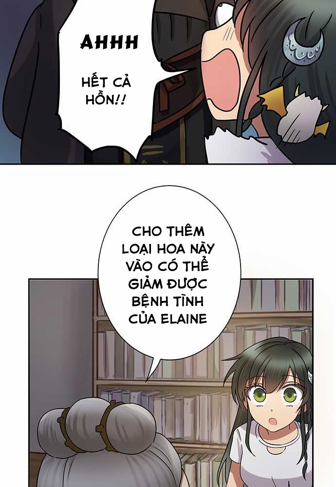 Nụ Hôn Nguyền Rủa: Chapter 24