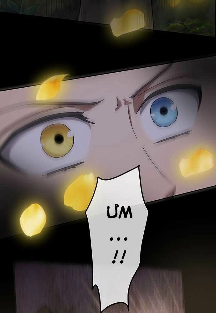 Nụ Hôn Nguyền Rủa: Chapter 26