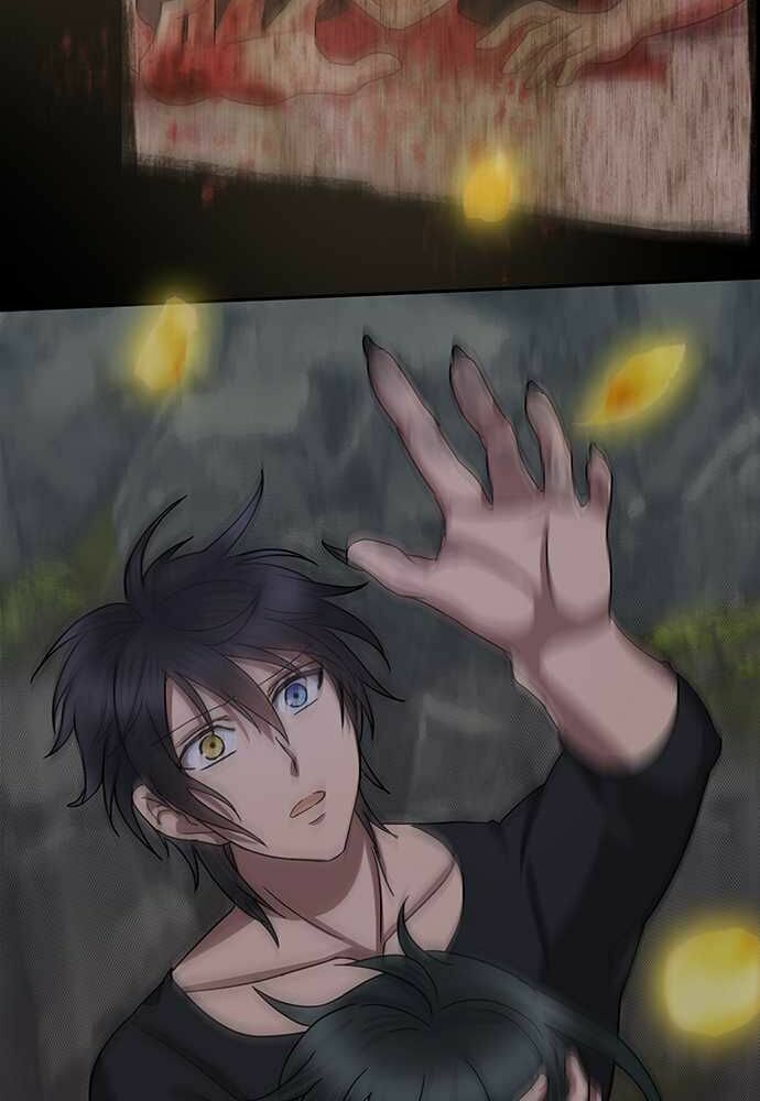 Nụ Hôn Nguyền Rủa: Chapter 26
