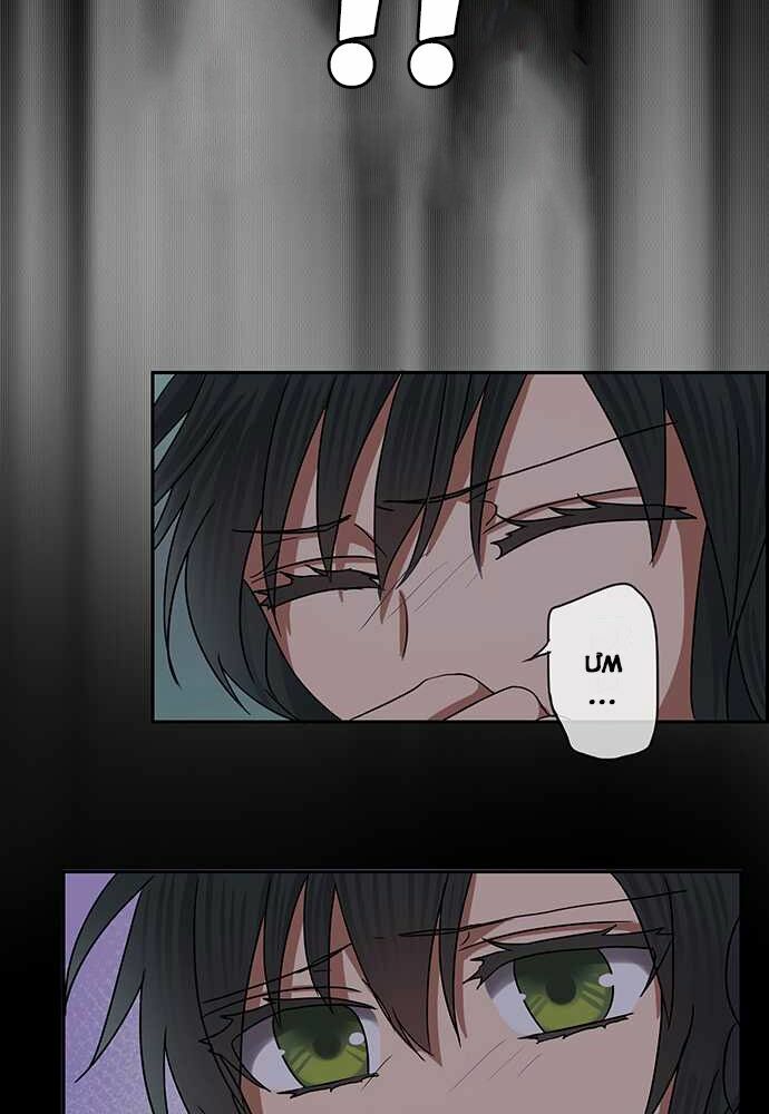 Nụ Hôn Nguyền Rủa: Chapter 26