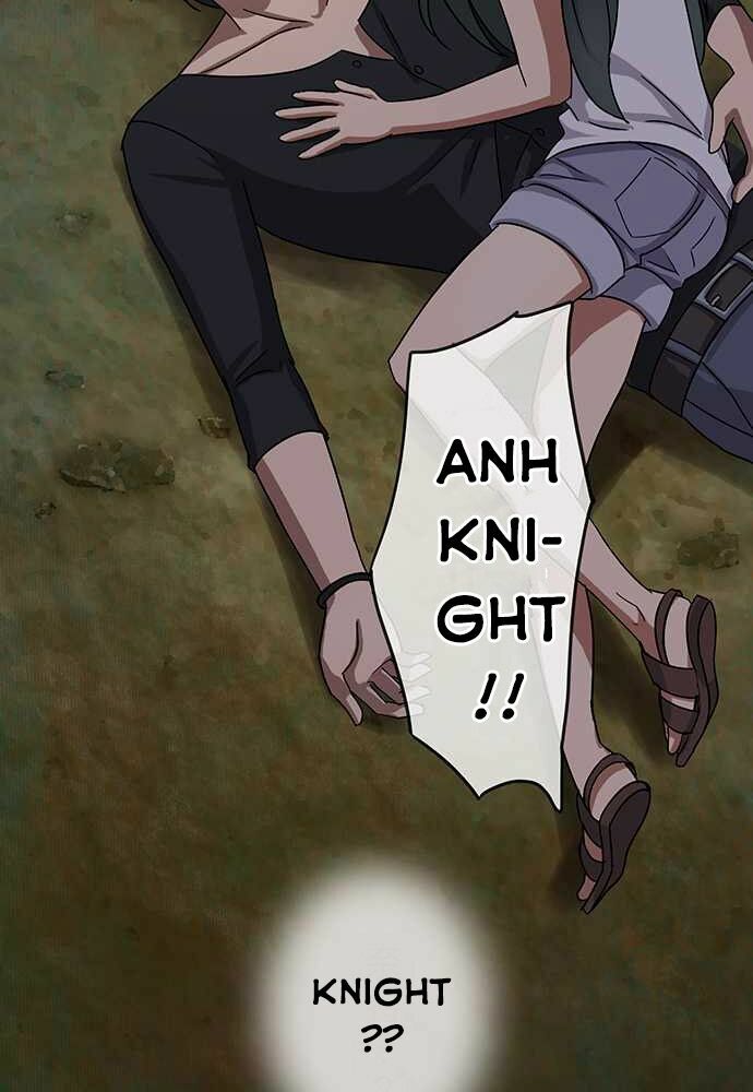 Nụ Hôn Nguyền Rủa: Chapter 26