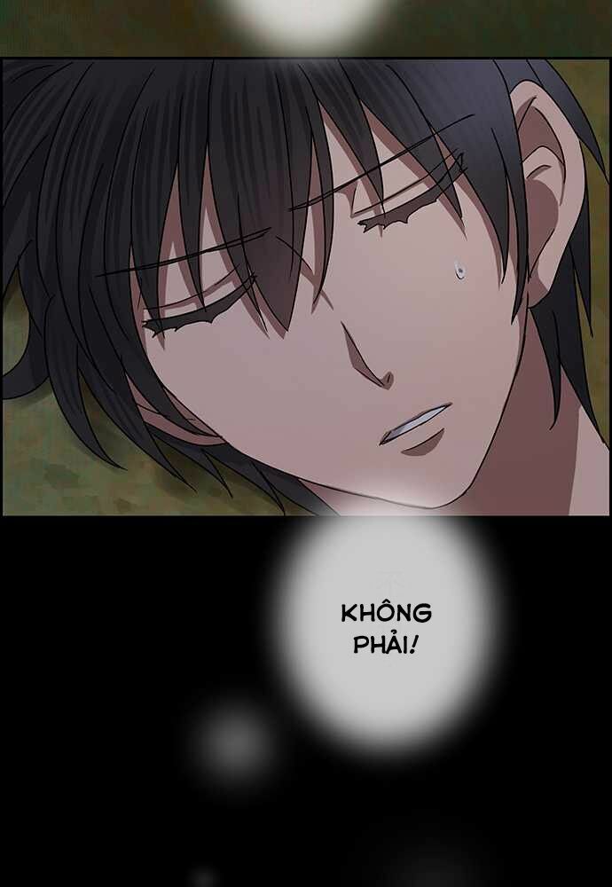 Nụ Hôn Nguyền Rủa: Chapter 26