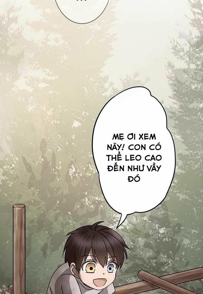 Nụ Hôn Nguyền Rủa: Chapter 26