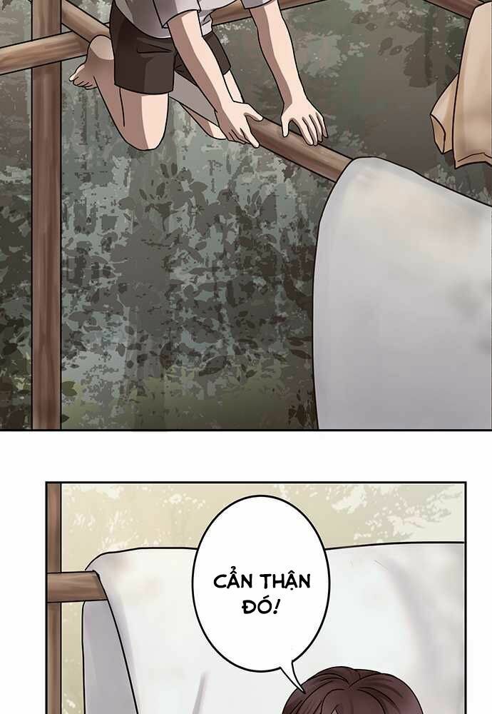 Nụ Hôn Nguyền Rủa: Chapter 26
