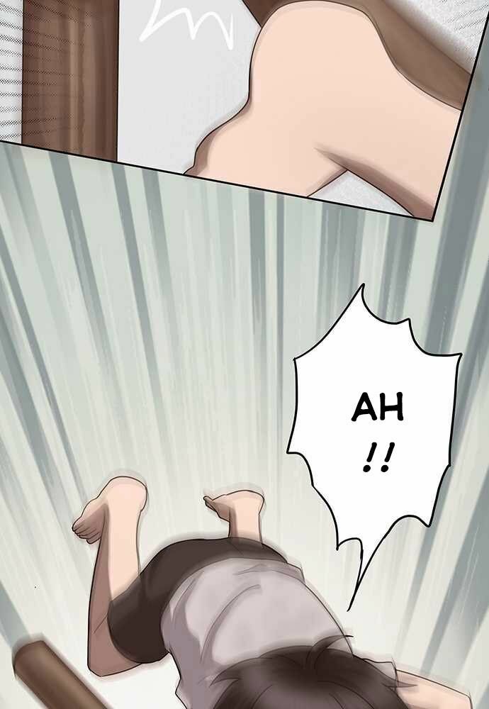 Nụ Hôn Nguyền Rủa: Chapter 26