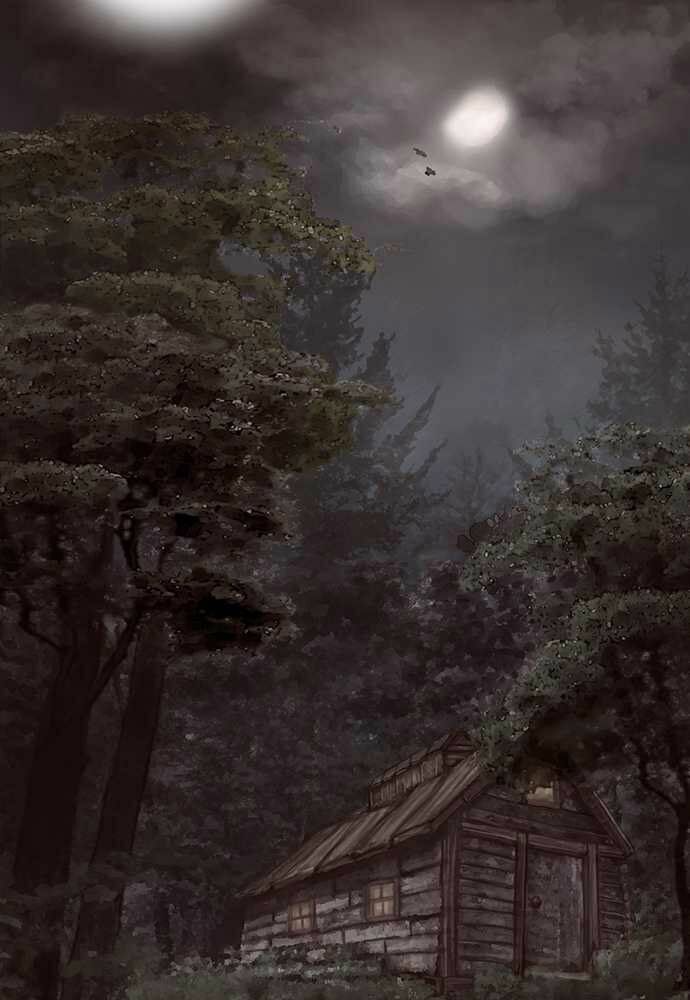 Nụ Hôn Nguyền Rủa: Chapter 26