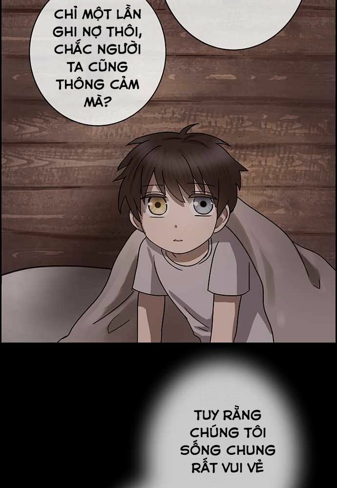 Nụ Hôn Nguyền Rủa: Chapter 26