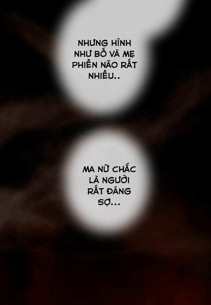 Nụ Hôn Nguyền Rủa: Chapter 26