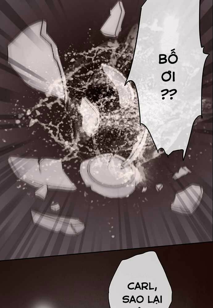Nụ Hôn Nguyền Rủa: Chapter 26