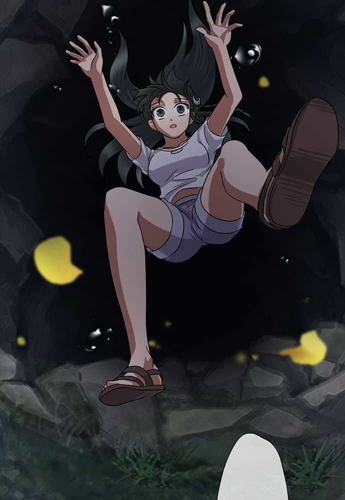 Nụ Hôn Nguyền Rủa: Chapter 26
