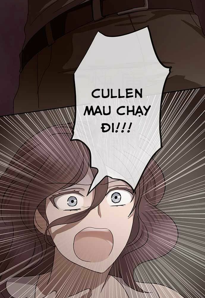 Nụ Hôn Nguyền Rủa: Chapter 26