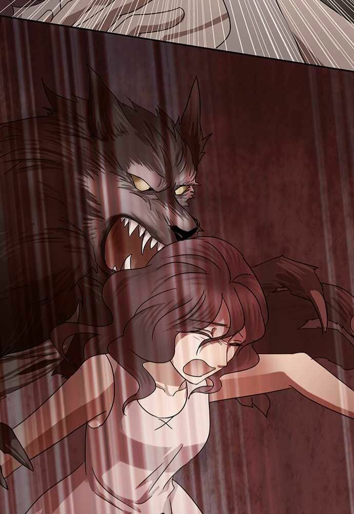 Nụ Hôn Nguyền Rủa: Chapter 26