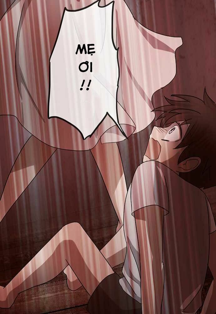 Nụ Hôn Nguyền Rủa: Chapter 26
