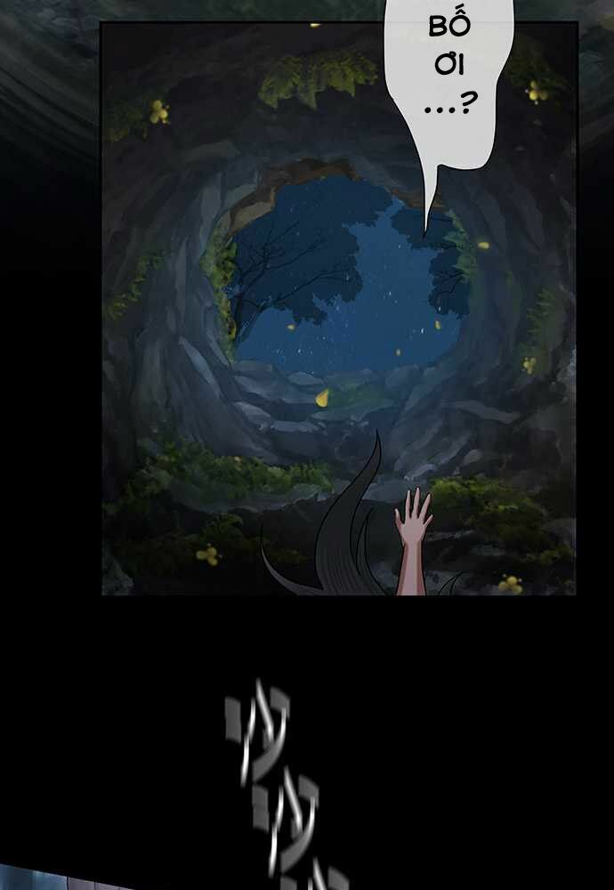 Nụ Hôn Nguyền Rủa: Chapter 26