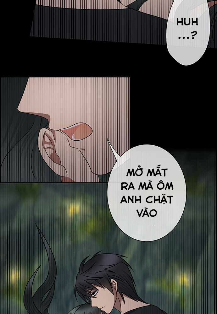 Nụ Hôn Nguyền Rủa: Chapter 26