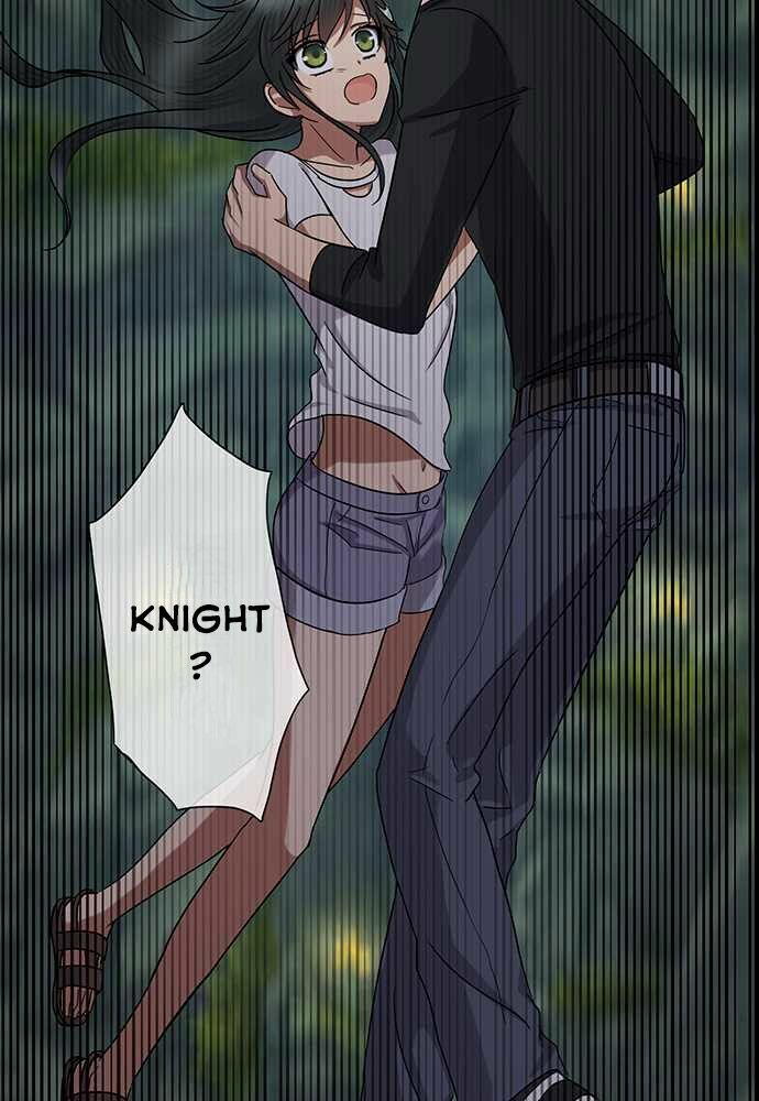 Nụ Hôn Nguyền Rủa: Chapter 26
