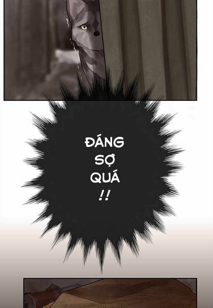 Nụ Hôn Nguyền Rủa: Chapter 27
