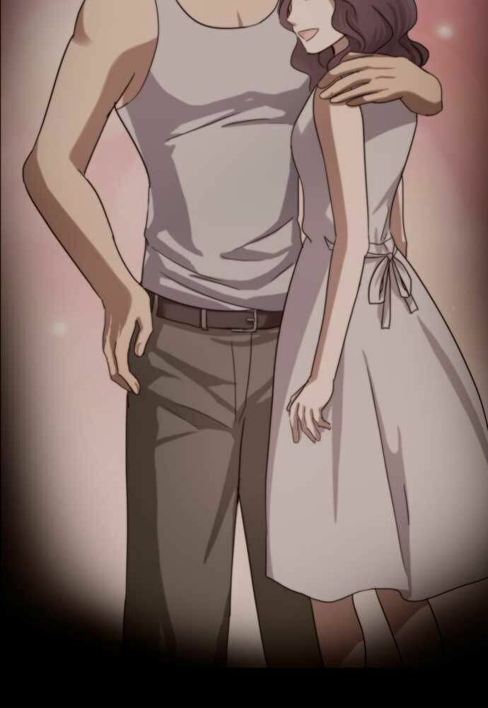 Nụ Hôn Nguyền Rủa: Chapter 27