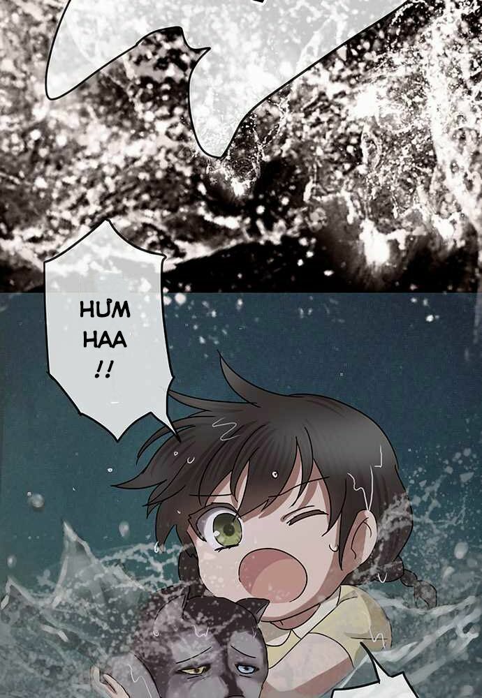 Nụ Hôn Nguyền Rủa: Chapter 27