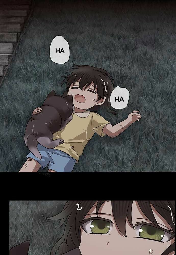 Nụ Hôn Nguyền Rủa: Chapter 27
