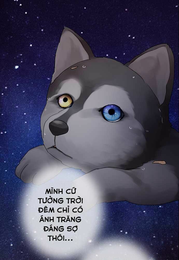 Nụ Hôn Nguyền Rủa: Chapter 27
