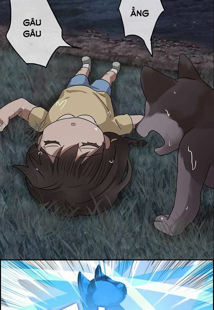 Nụ Hôn Nguyền Rủa: Chapter 27