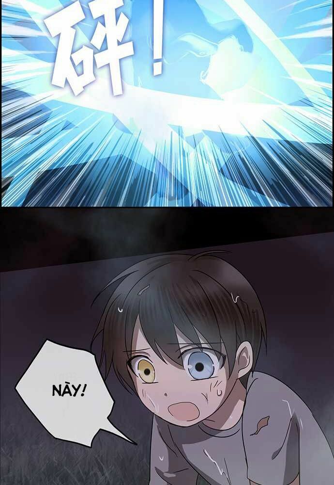Nụ Hôn Nguyền Rủa: Chapter 27