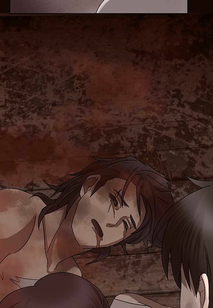Nụ Hôn Nguyền Rủa: Chapter 27