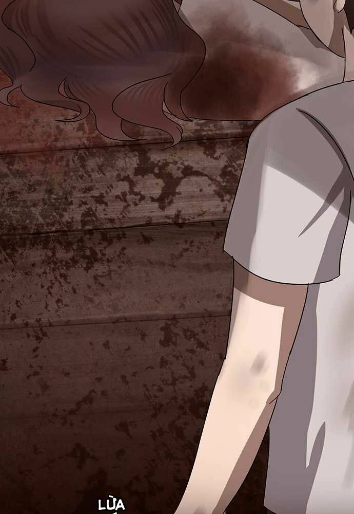 Nụ Hôn Nguyền Rủa: Chapter 27