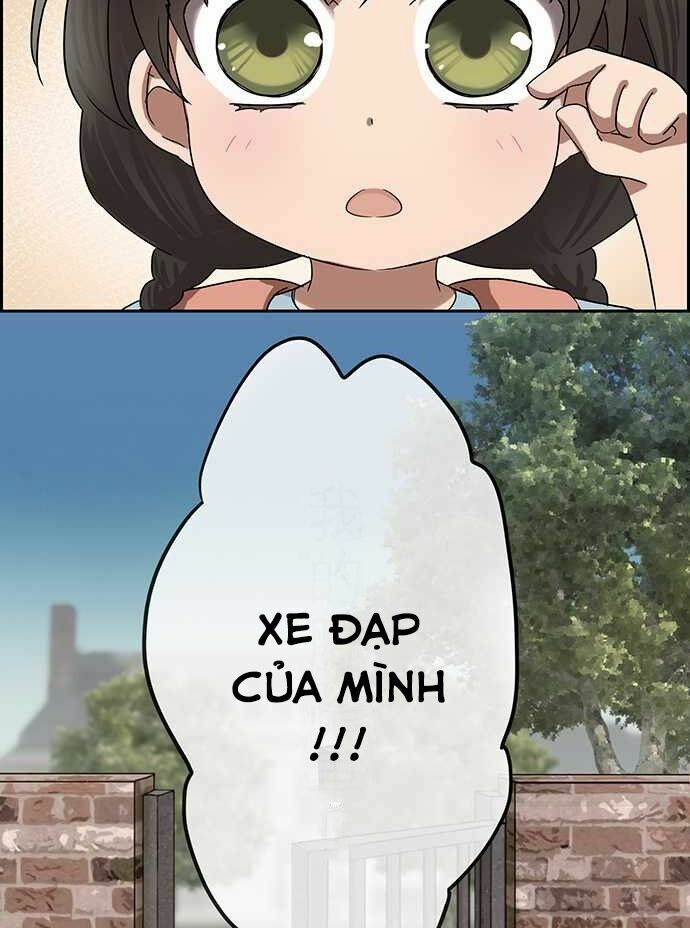 Nụ Hôn Nguyền Rủa: Chapter 28