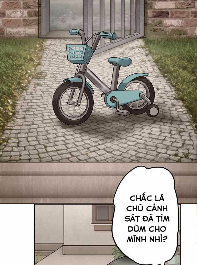 Nụ Hôn Nguyền Rủa: Chapter 28