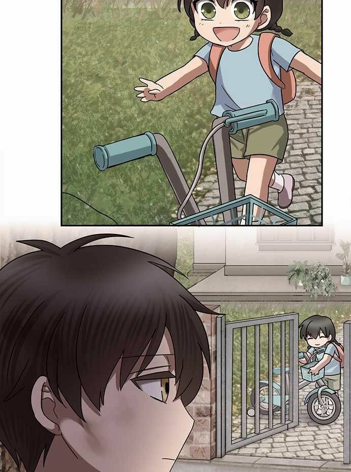Nụ Hôn Nguyền Rủa: Chapter 28