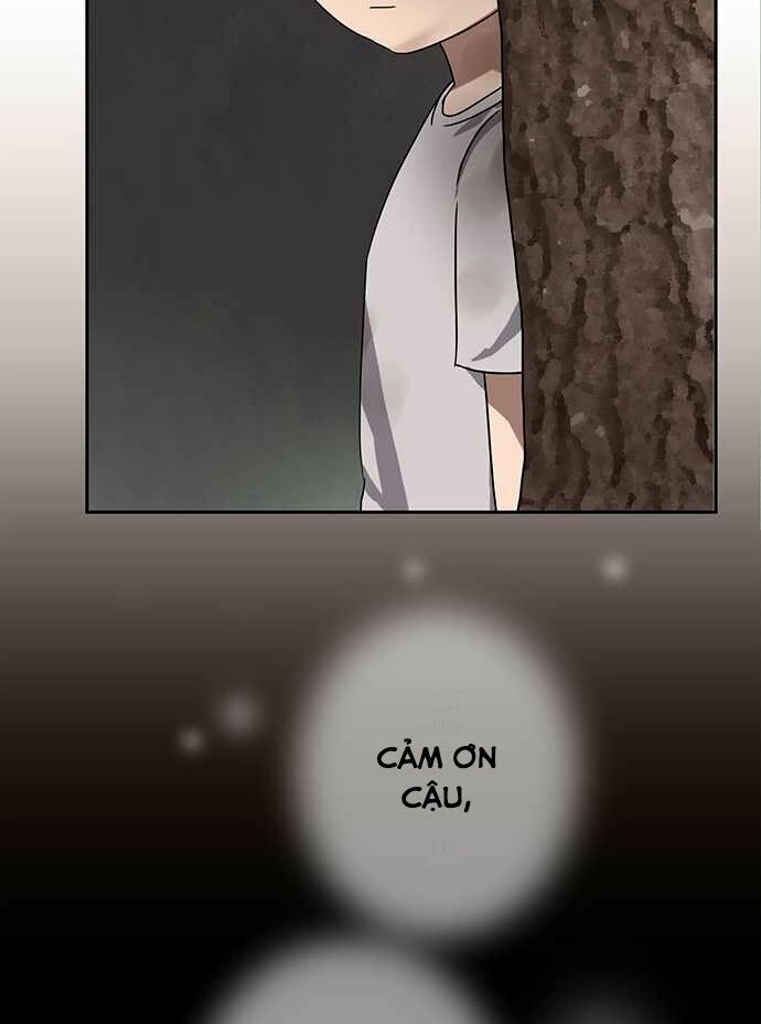 Nụ Hôn Nguyền Rủa: Chapter 28