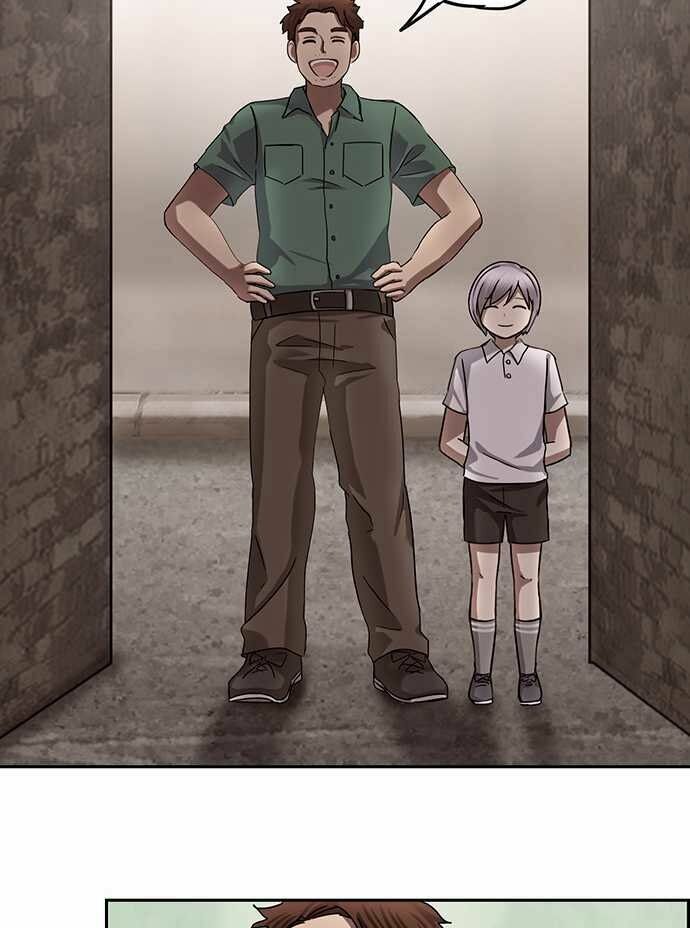 Nụ Hôn Nguyền Rủa: Chapter 28