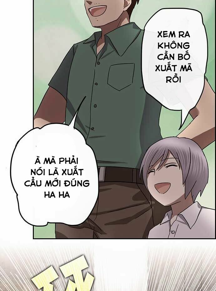 Nụ Hôn Nguyền Rủa: Chapter 28