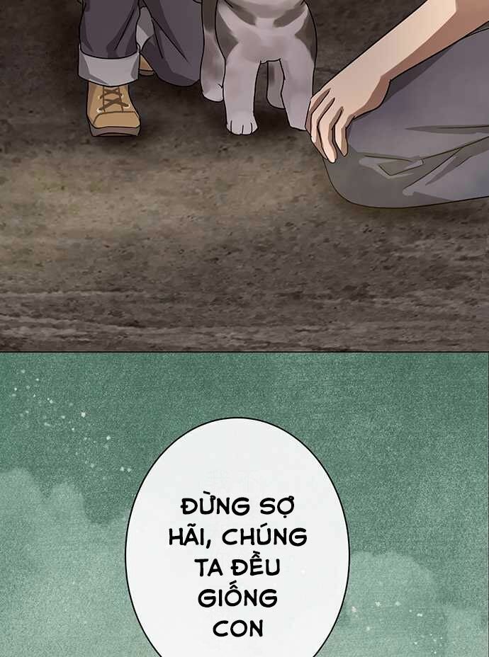 Nụ Hôn Nguyền Rủa: Chapter 28